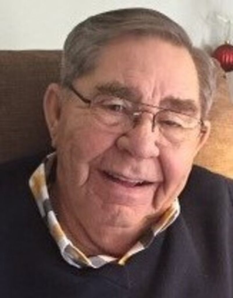 Laverne "Hoot" Wahlert Profile Photo