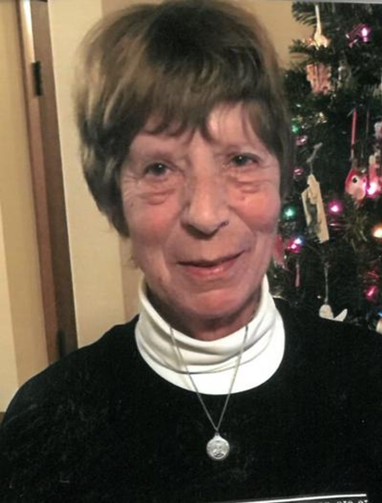 Judith A. Holmgren Profile Photo