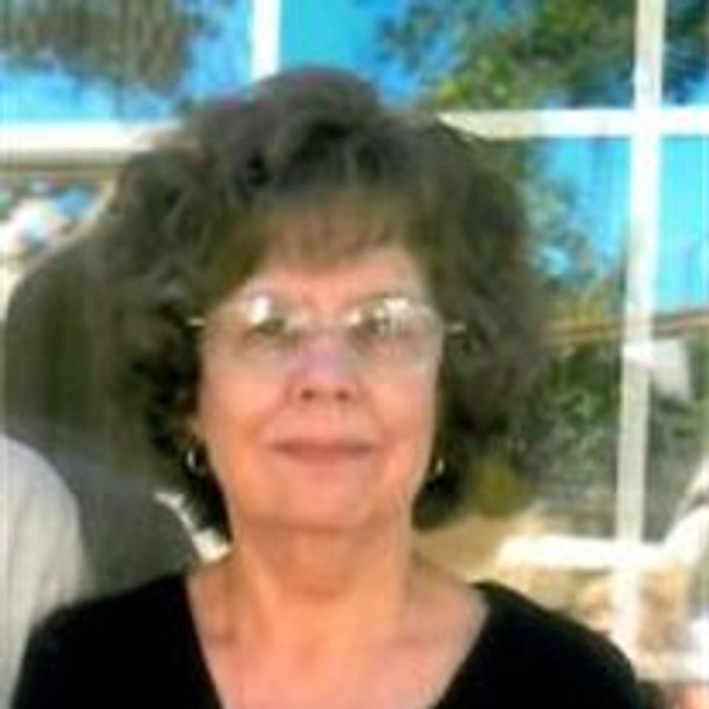 Florence Juliet (Konopka) Bowen