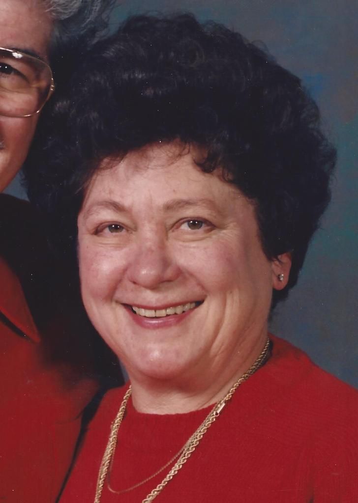 Frances Ann Axnix