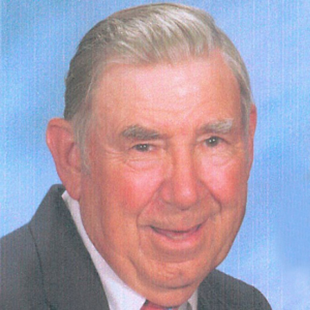 Gerald F. “Jerry” Scholle