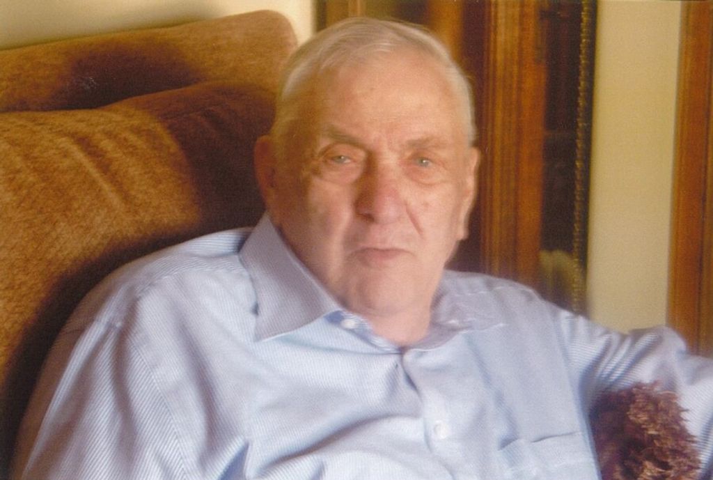 George August Schlesener, Jr.