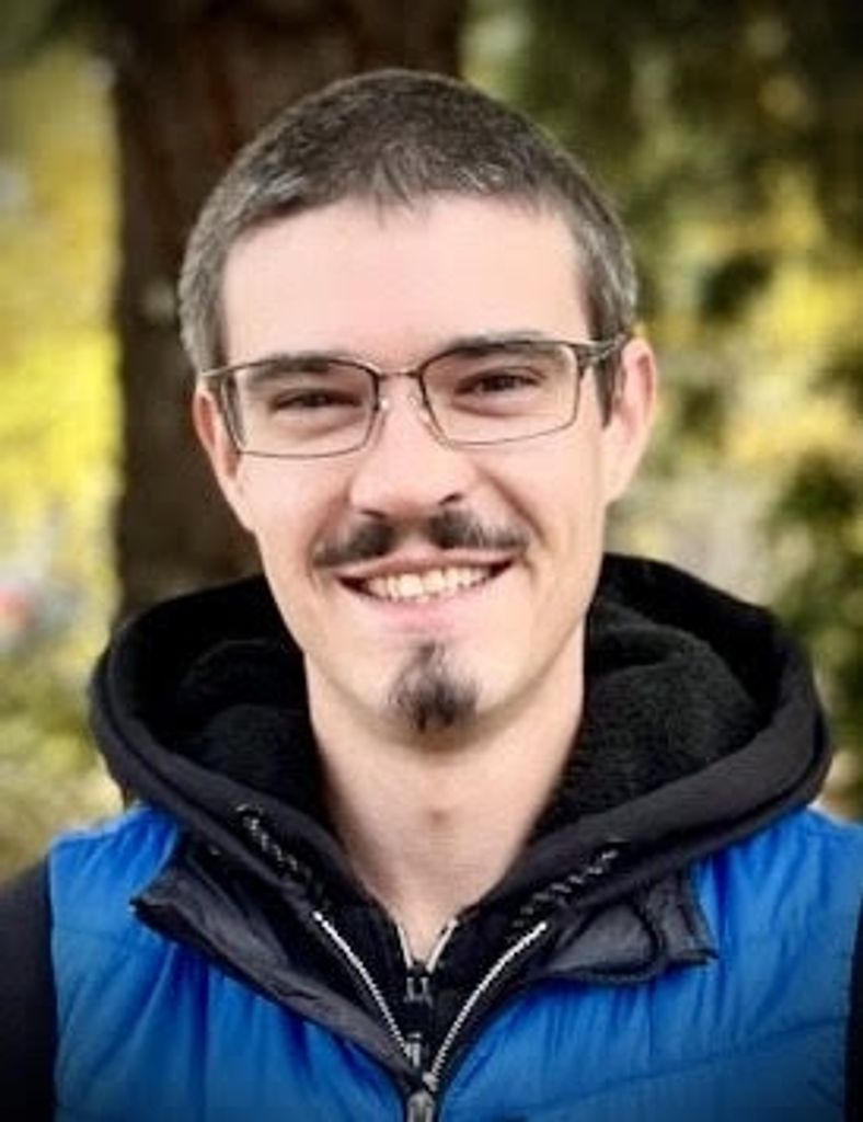 Joshua Logan Manuel Profile Photo