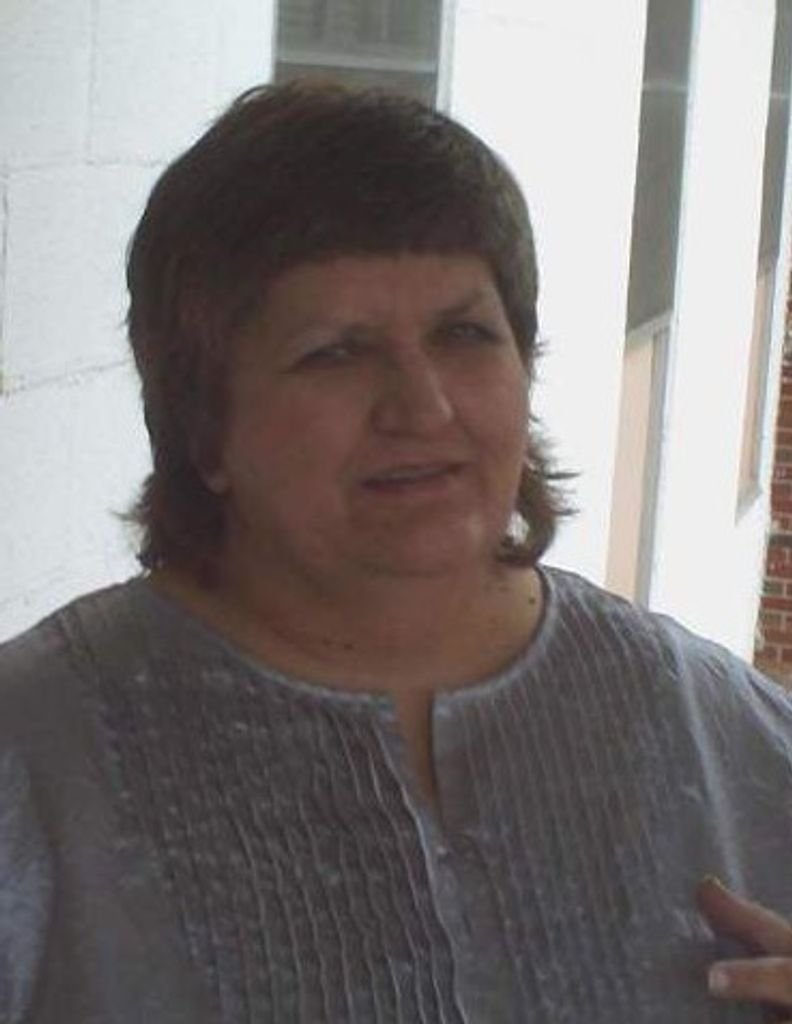 Bertha Gayle (Windsor)  Clinkenbeard