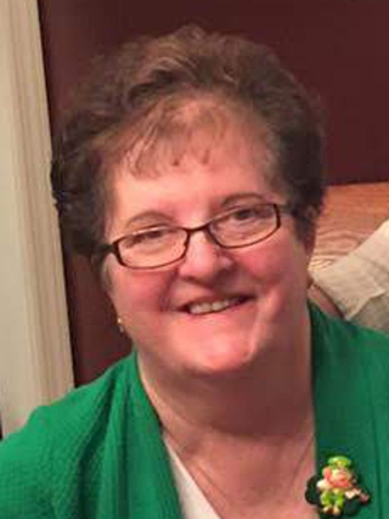 Elizabeth P. Garvey, Nee Conmy Profile Photo