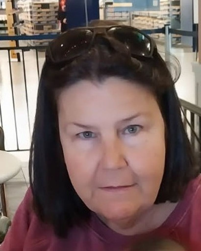 Sheila Kimball Morgan Profile Photo