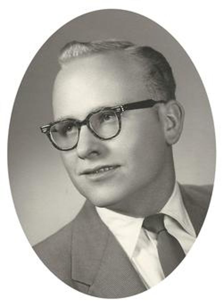 Keith Hoffman