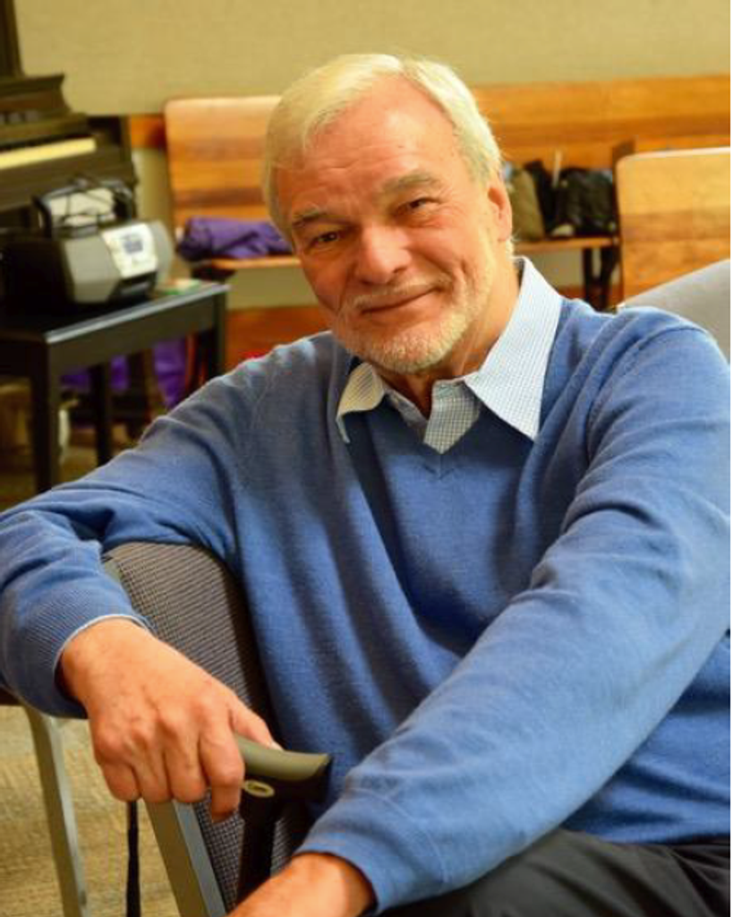 Ralph Emerson Roughton, Jr. Profile Photo
