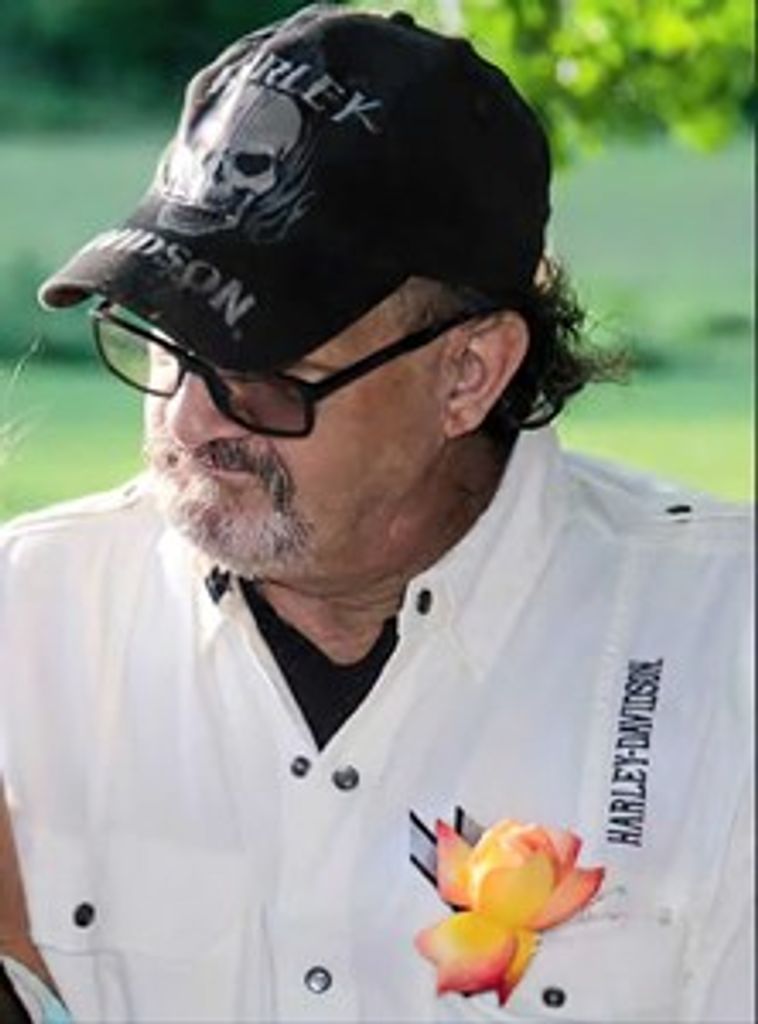 Richard Ray Reish