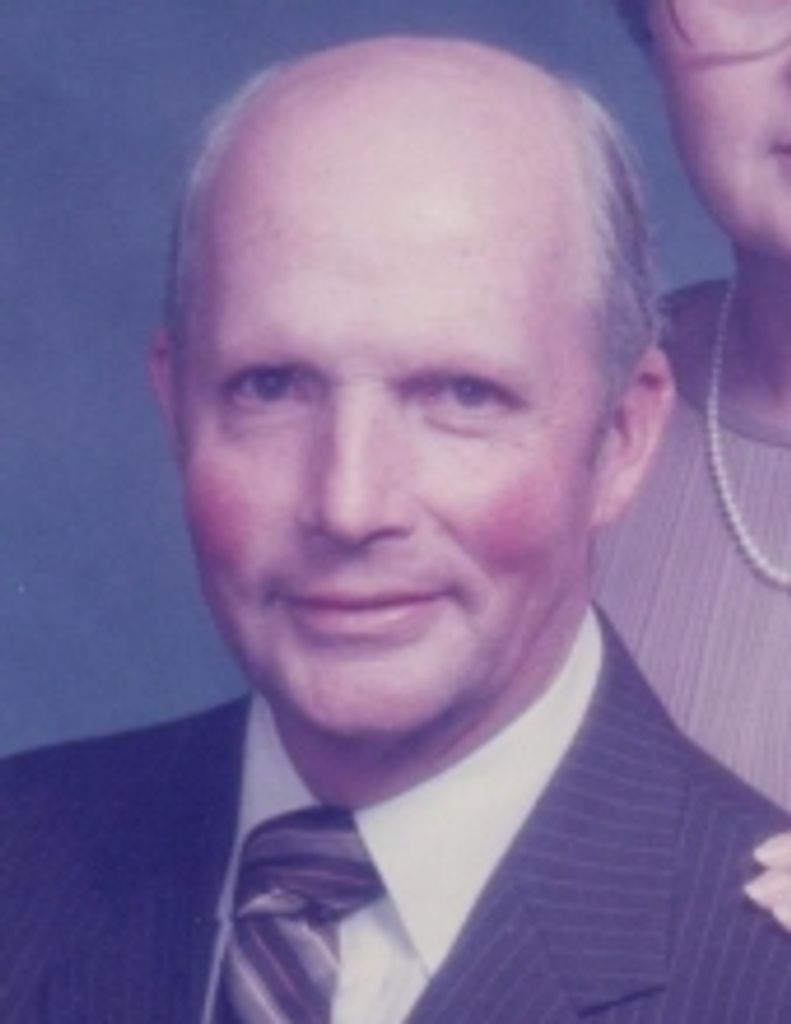 Robert C. "Bob" Carter, Sr.