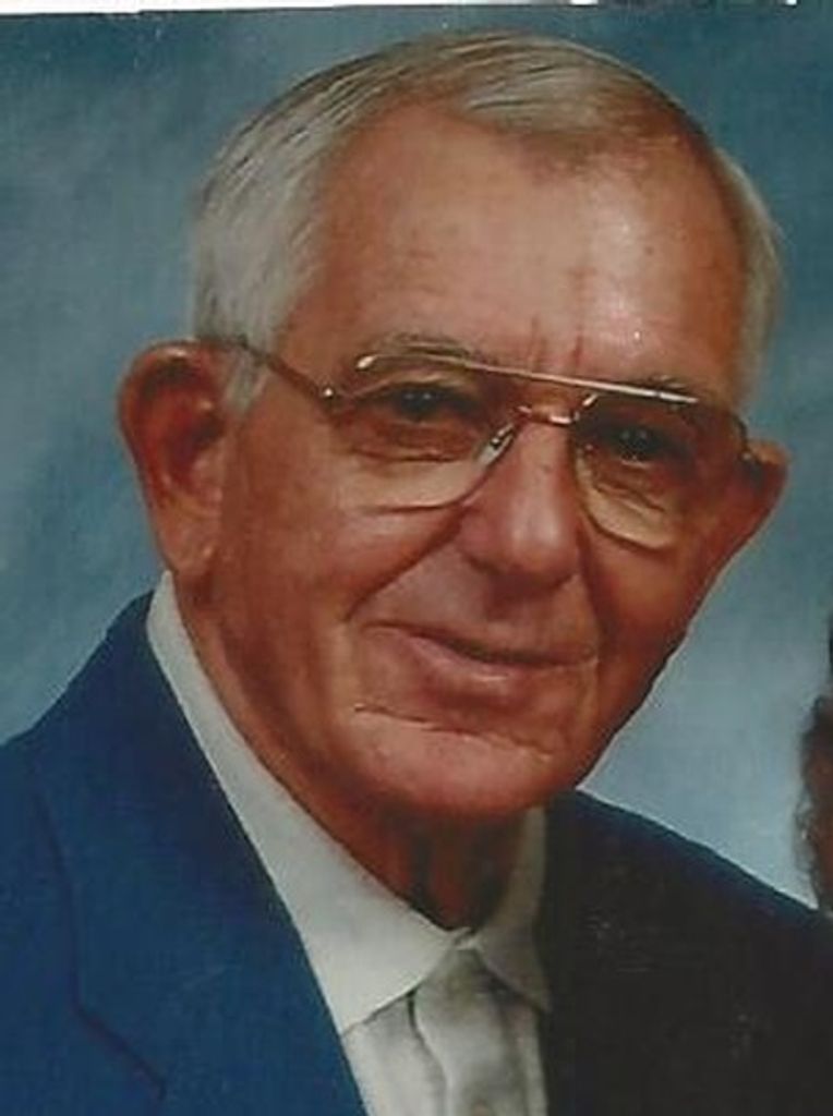 Elmer J. Birky