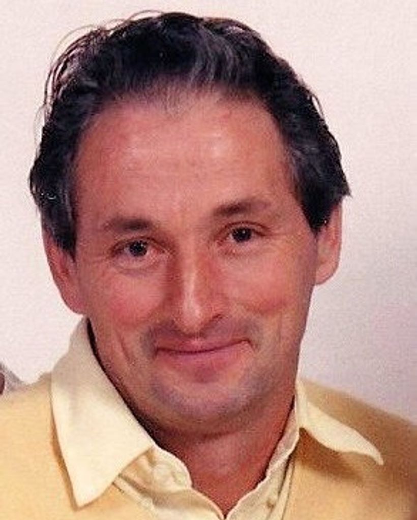 Oswald Annen