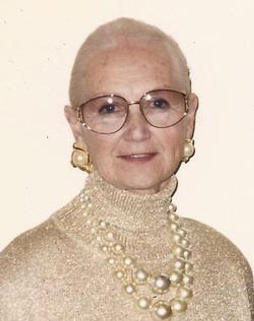 Margaret Elizabeth Seamon