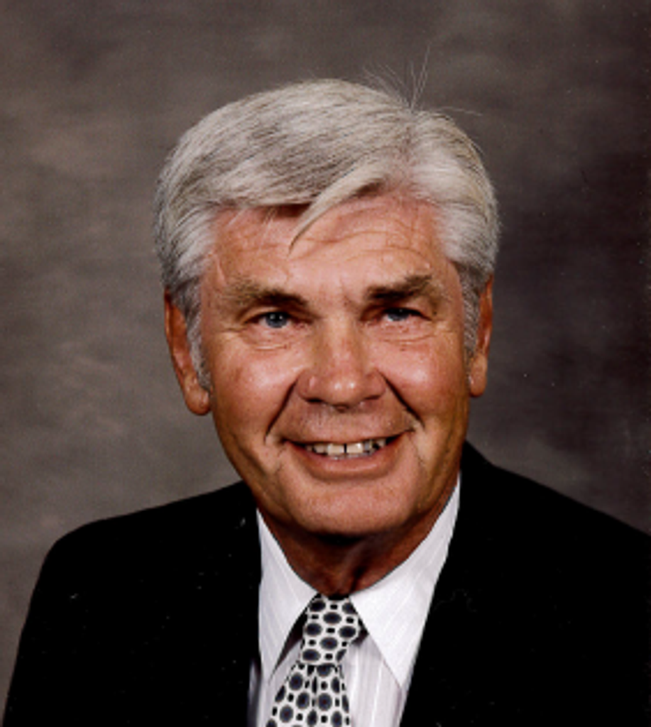 John W. Welsh