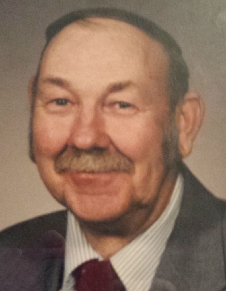 Charles Robert Martin