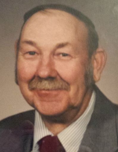Charles Robert Martin Profile Photo
