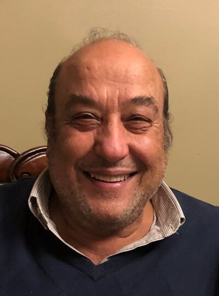 Antonis Antoniou