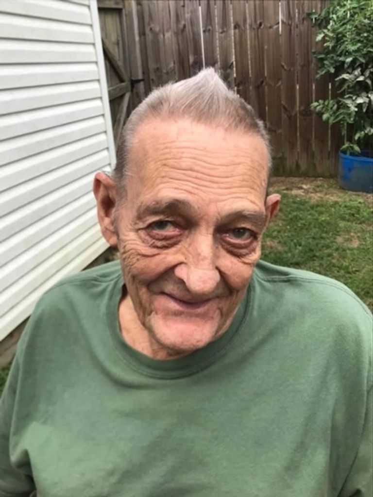 George Thomas Youngblood Profile Photo