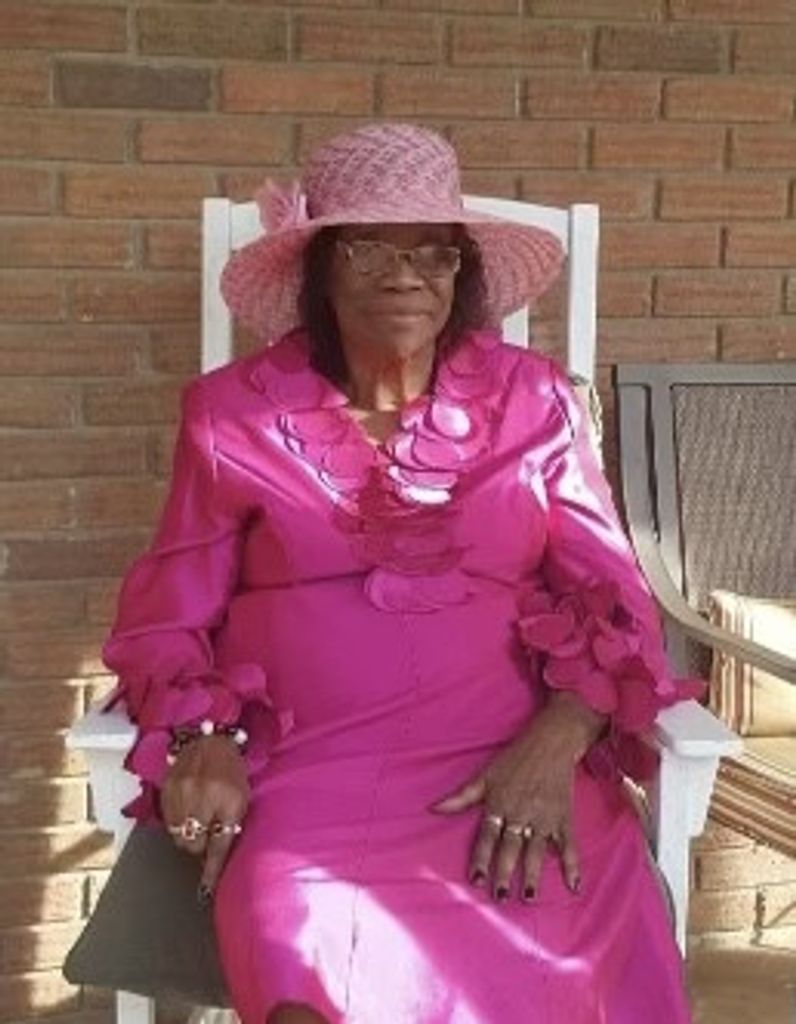 Mary Frances Glenn Profile Photo