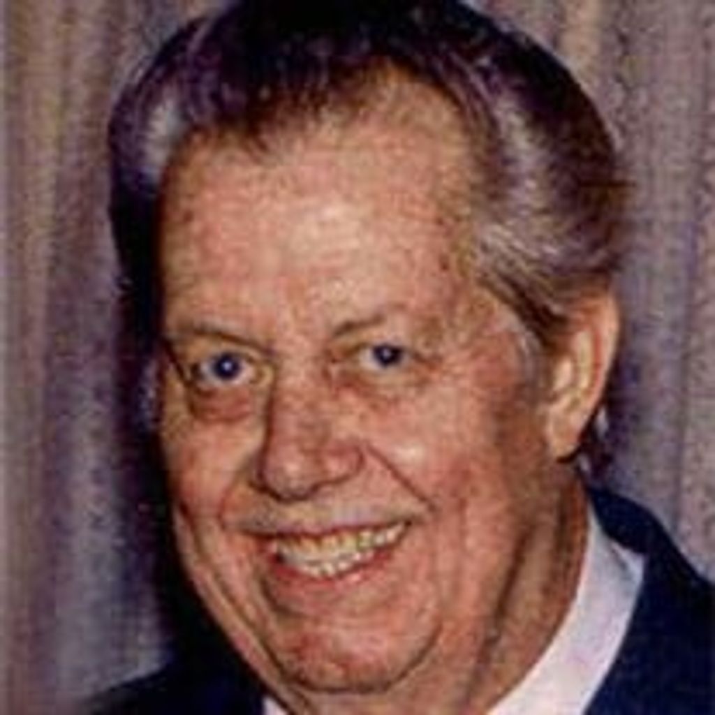 Dr. Bill Leifeste
