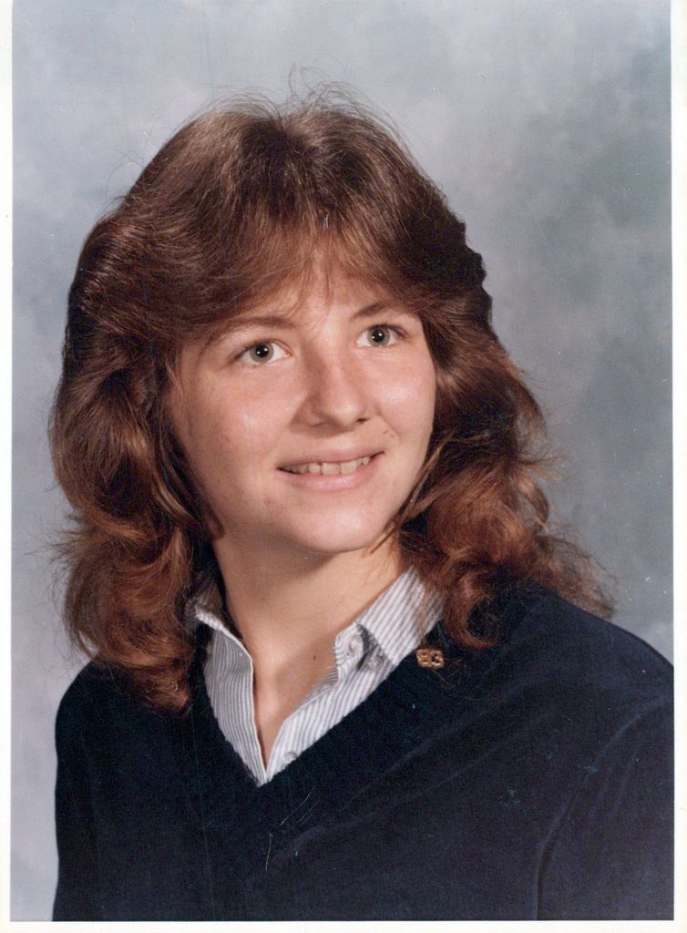 Michelle Greaser