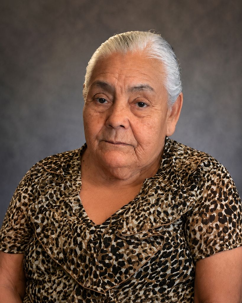 Esther Castillo