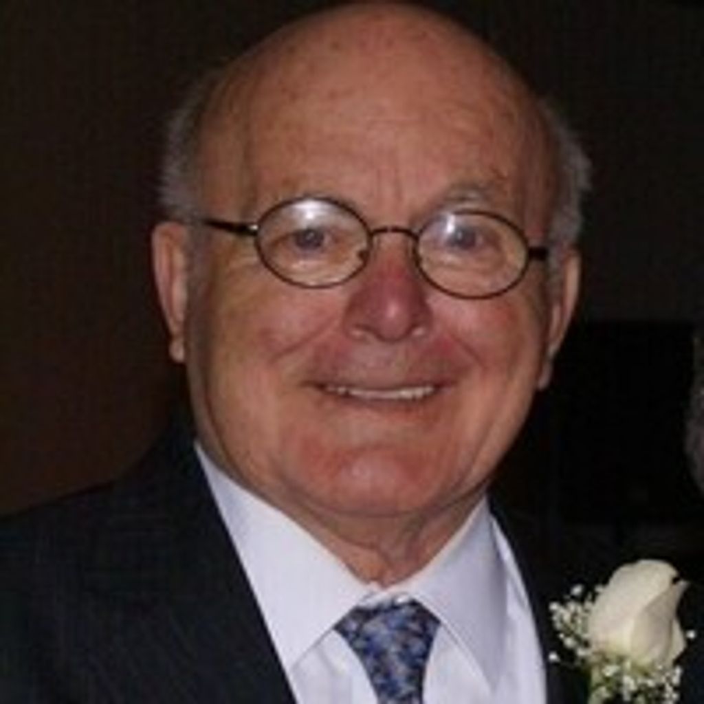 Patrick F Eliseo