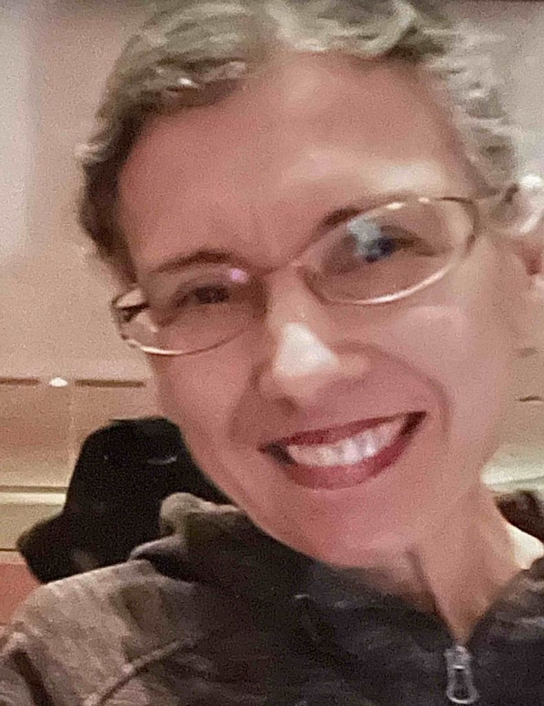Patricia Jean Shergur