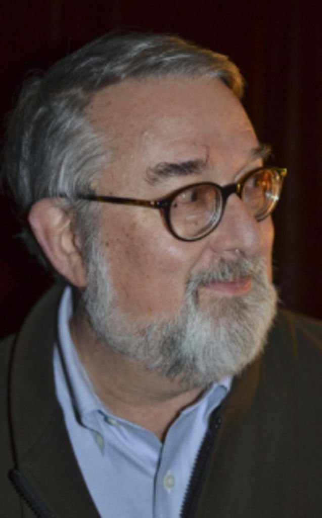 Ted Martin Williamson Profile Photo