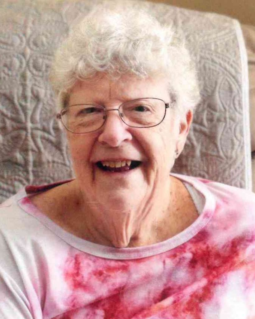 Charlotte Jean Lemon Profile Photo