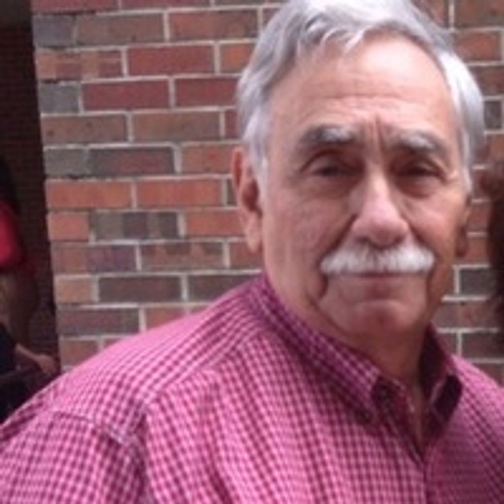 Frank William Russo Jr.