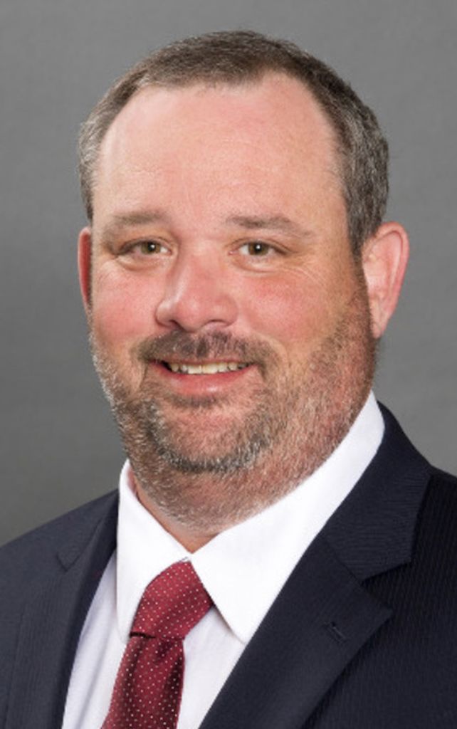 Chris Neil Haynie Profile Photo