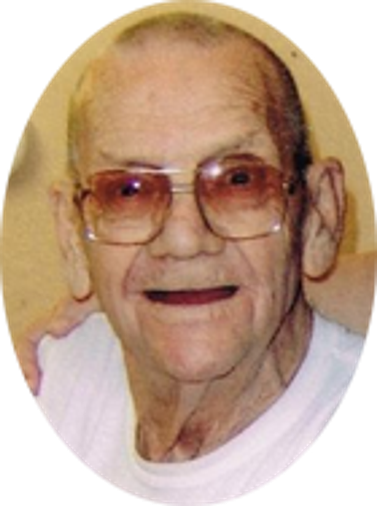 Reuben Rodgers