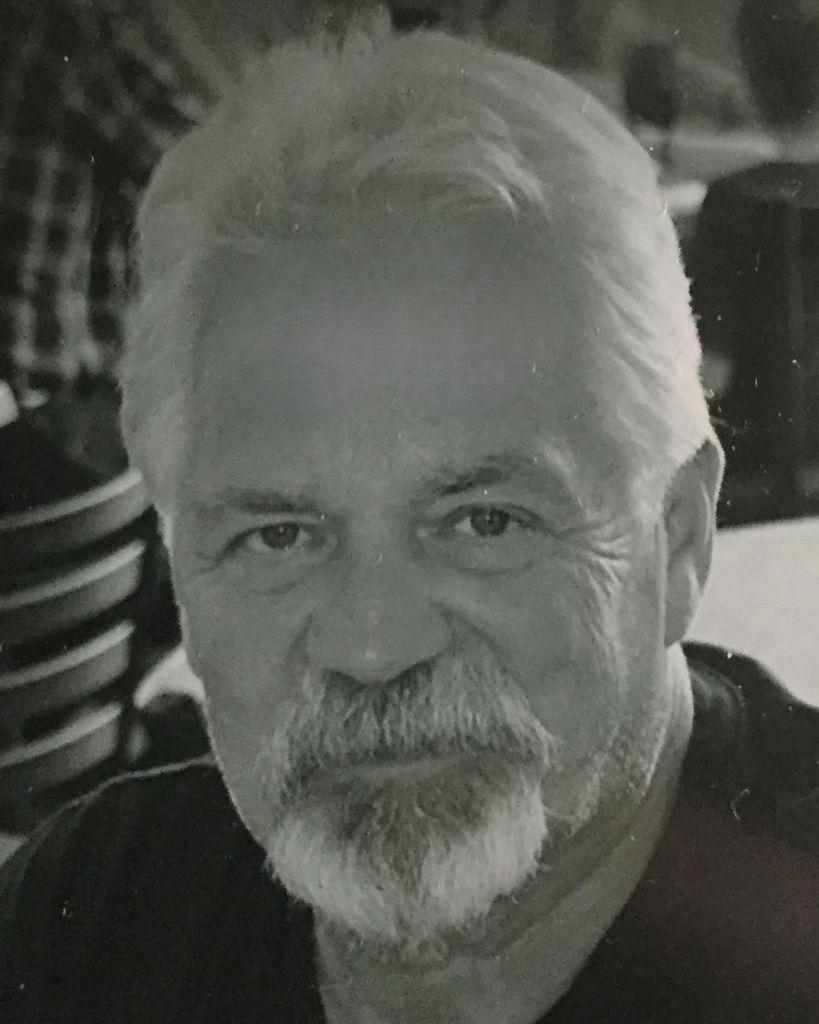 Richard David Waters