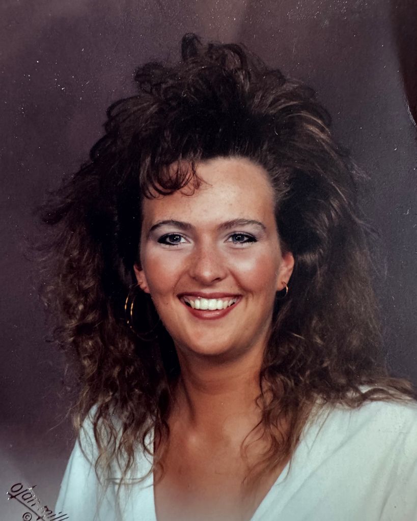 Sherry Porritt