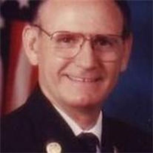 Robert Dean Fager Profile Photo