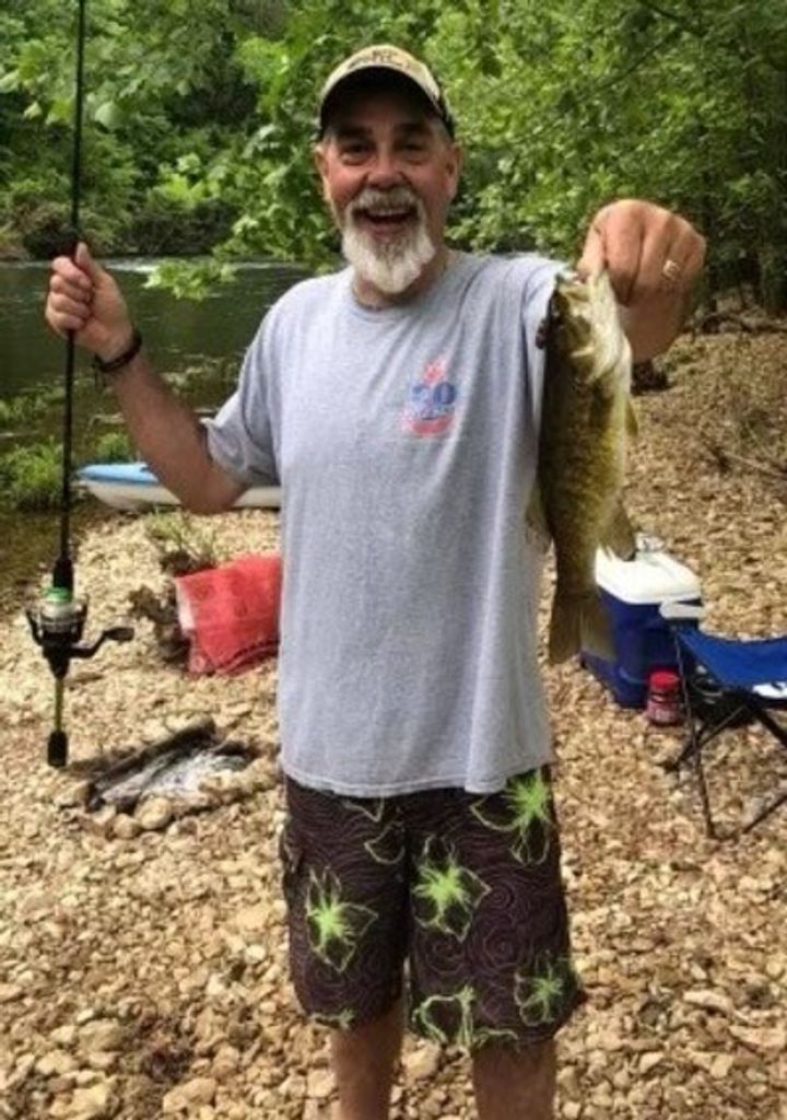 William "Bill" Woodward Profile Photo