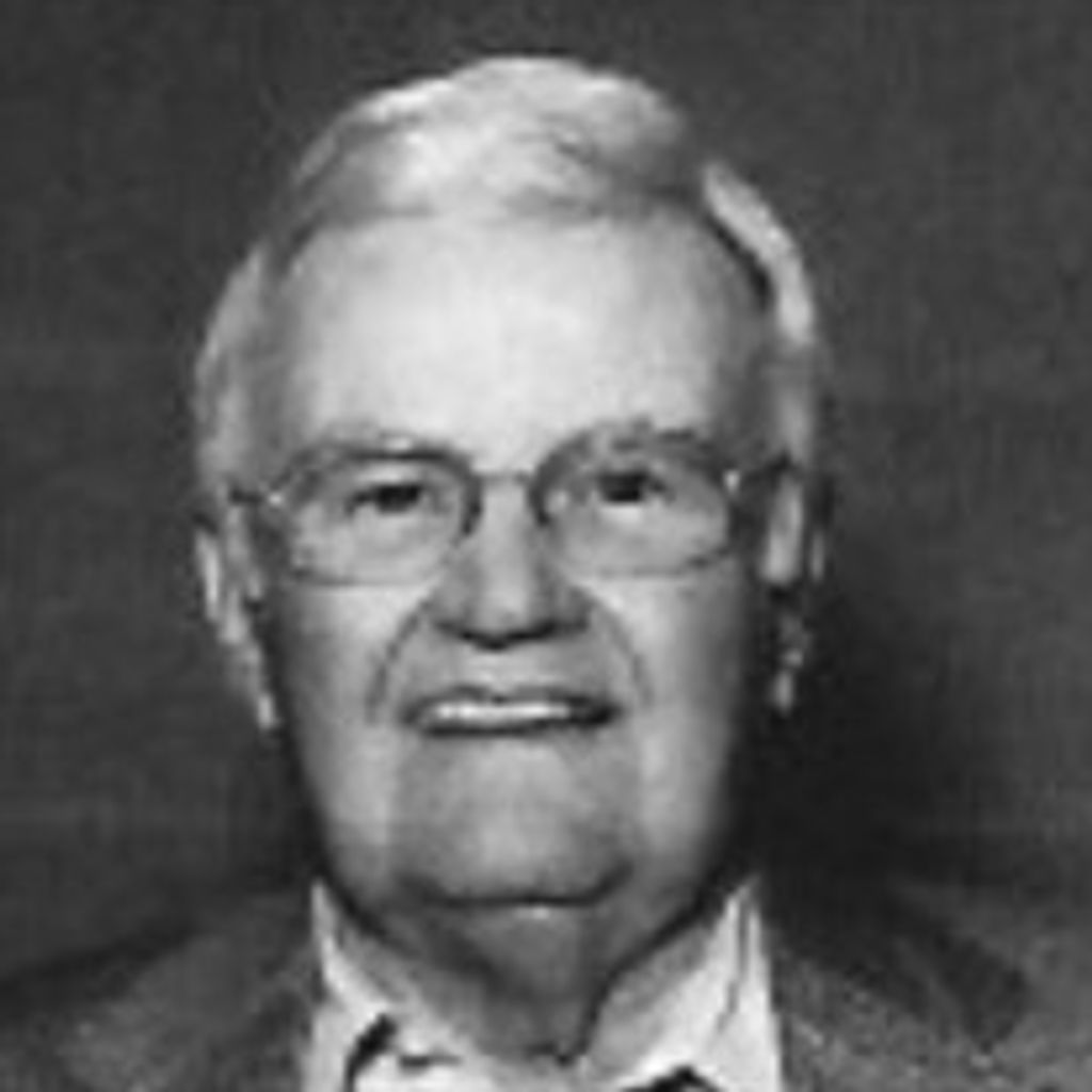 Roland George Davies Jr.
