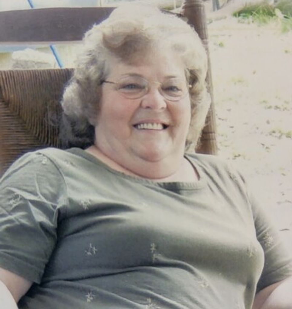 Georgetta "Georgia" Pendygraft Profile Photo