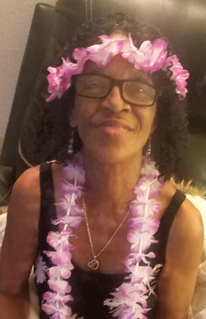 Pamela Blackwell-Hallmon
