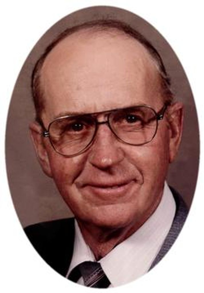 James R. "Jim" Wharton Profile Photo