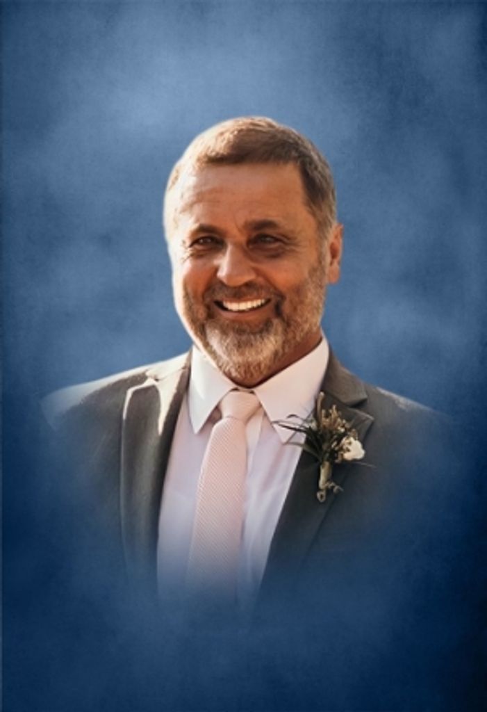 David L. C. Sundeen Profile Photo