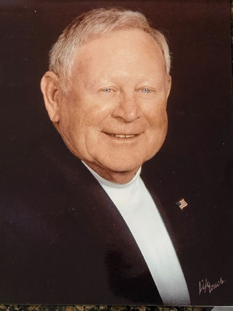 Keith Jamerson Profile Photo