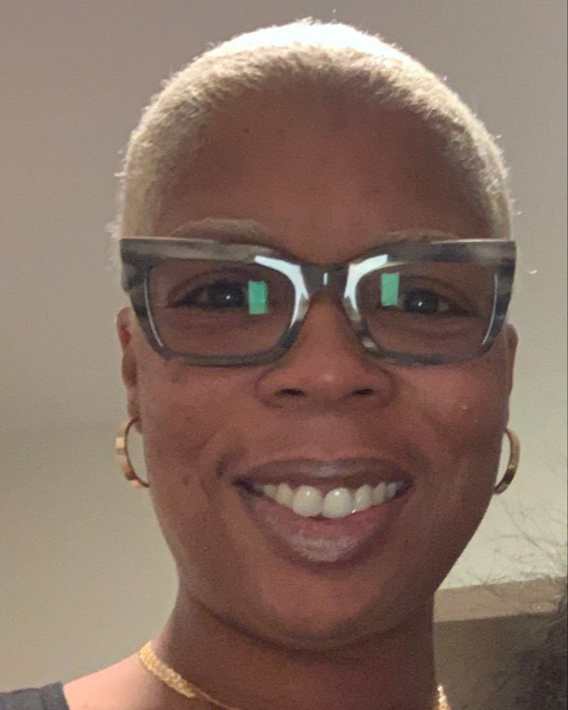 Dannille Denise McGrady-Witten Profile Photo