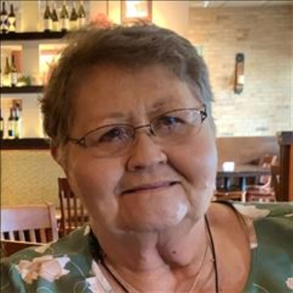 Shirley Marie Dyche Profile Photo