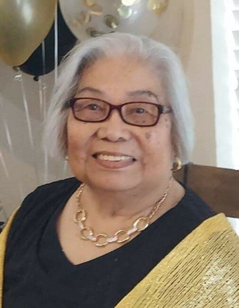 Visitacion Reyes Villanueva Profile Photo