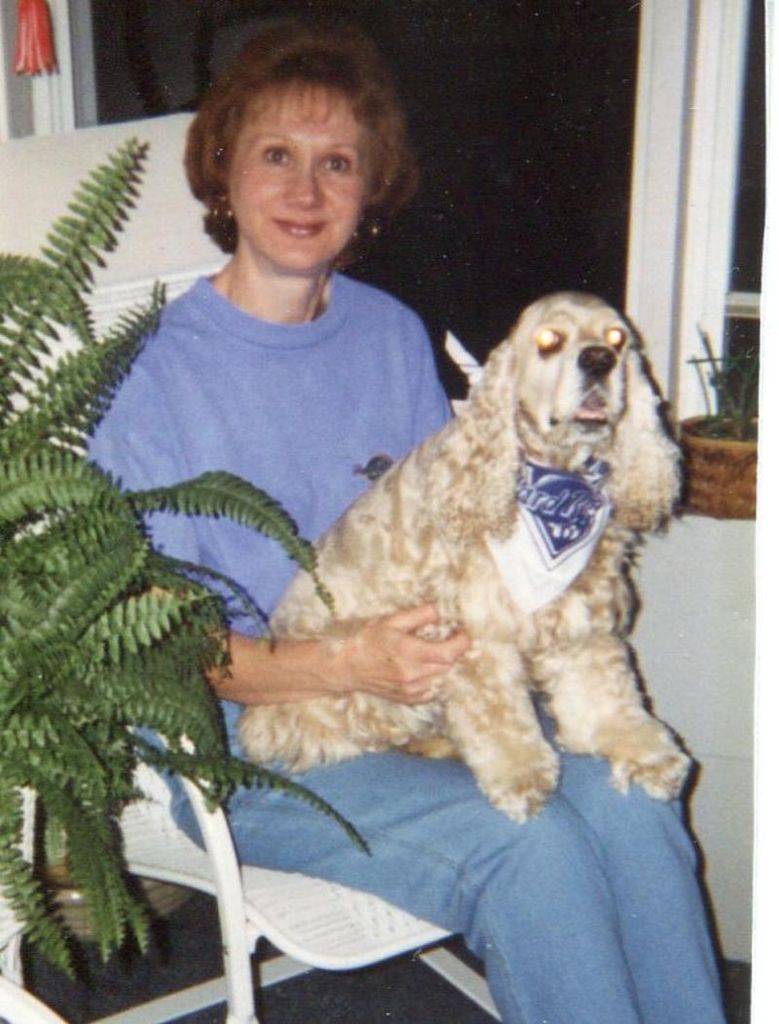Angela K. Poskevich Profile Photo