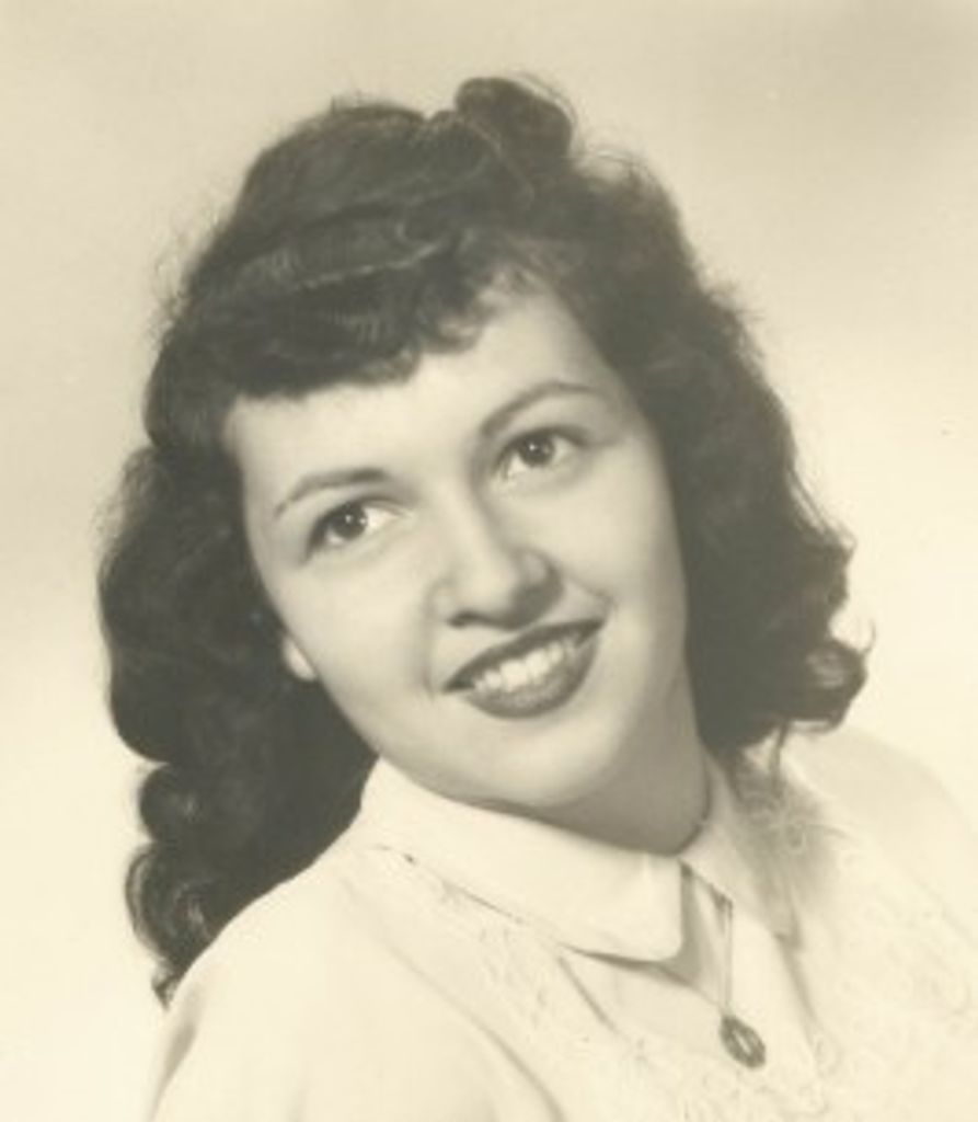 Gloria Green Profile Photo