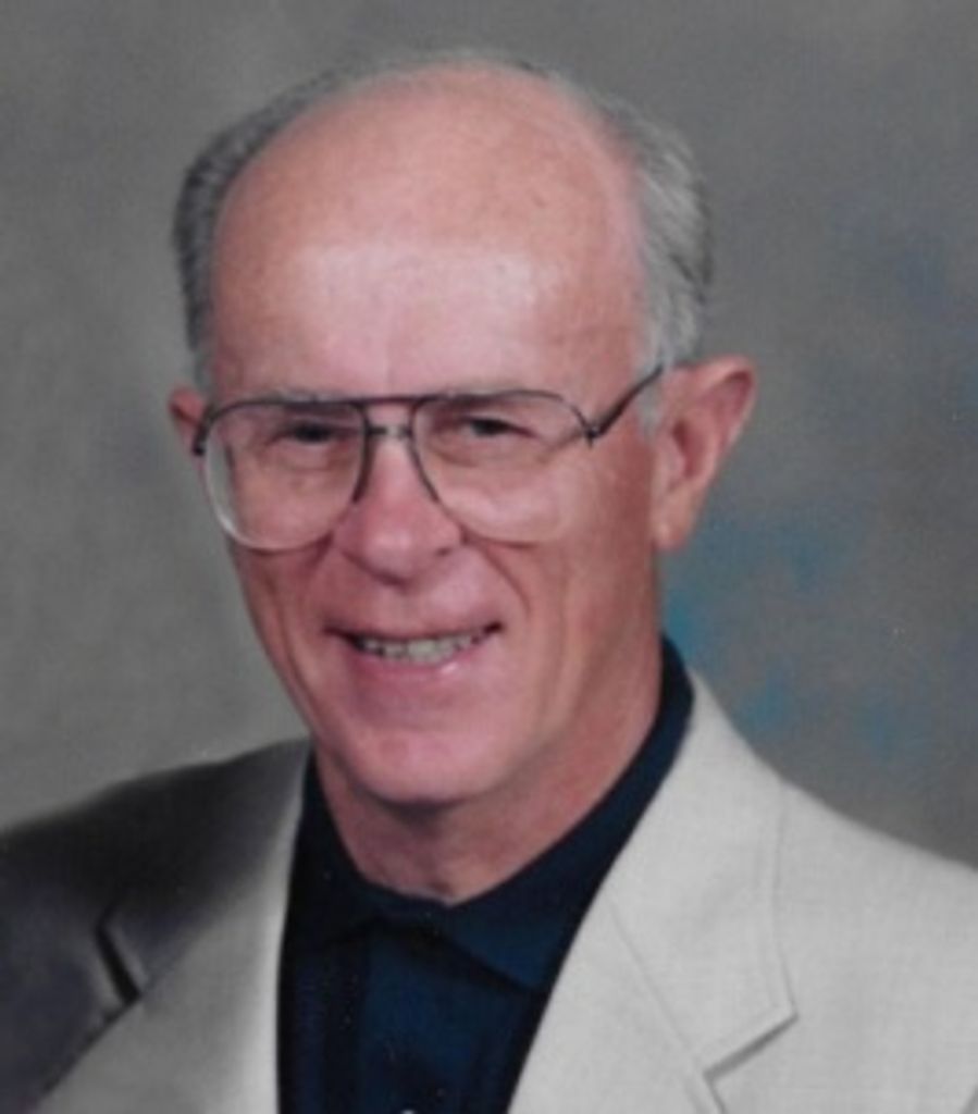Richard Schaff