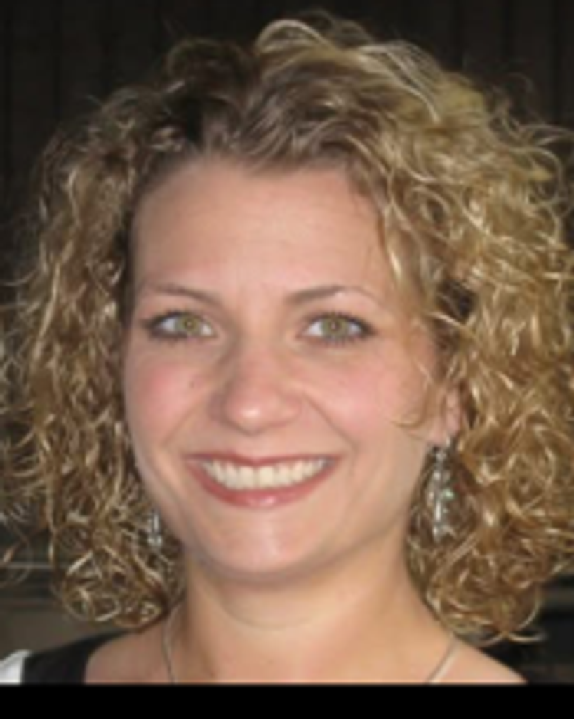 Tamara Renee Wilson